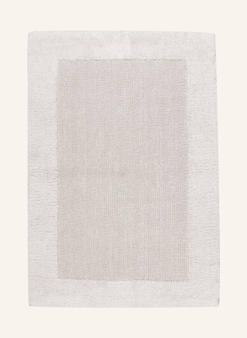 Eb Home Badematte Zum Wenden grau von EB HOME