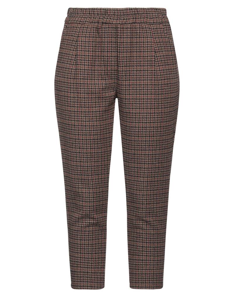 EBARRITO Hose Damen Braun von EBARRITO