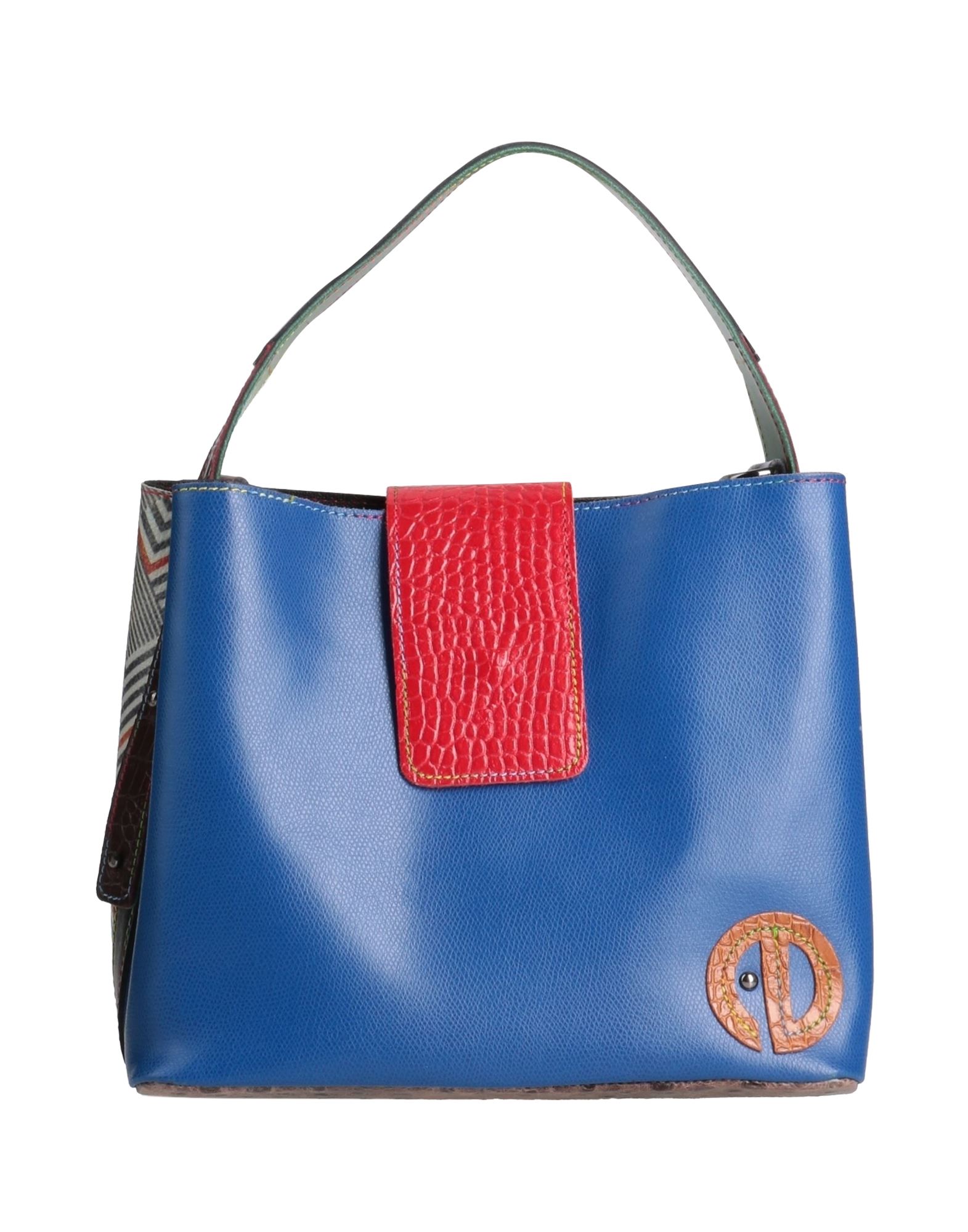 EBARRITO Handtaschen Damen Blau von EBARRITO