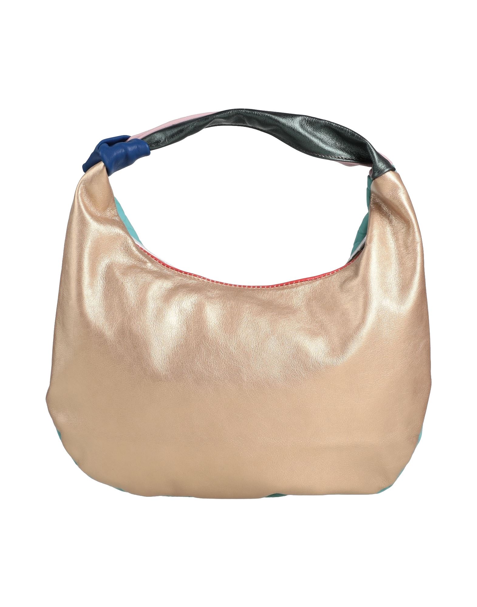 EBARRITO Handtaschen Damen Gold von EBARRITO