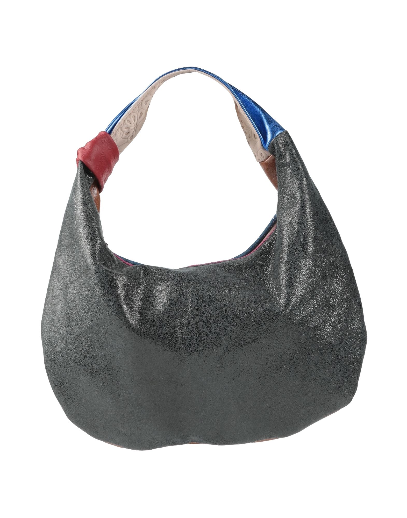 EBARRITO Handtaschen Damen Granitgrau von EBARRITO