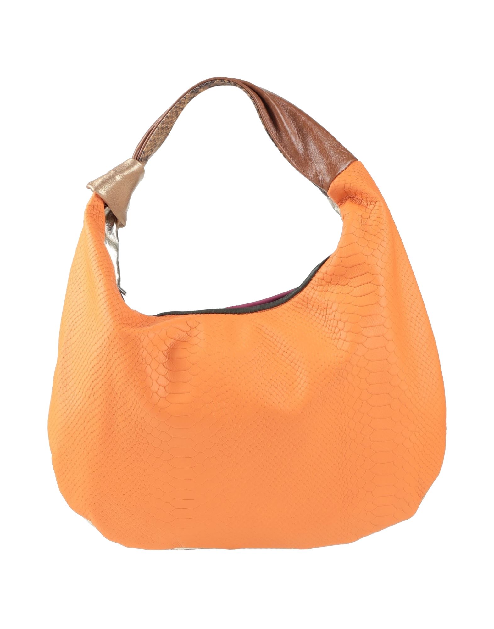 EBARRITO Handtaschen Damen Orange von EBARRITO