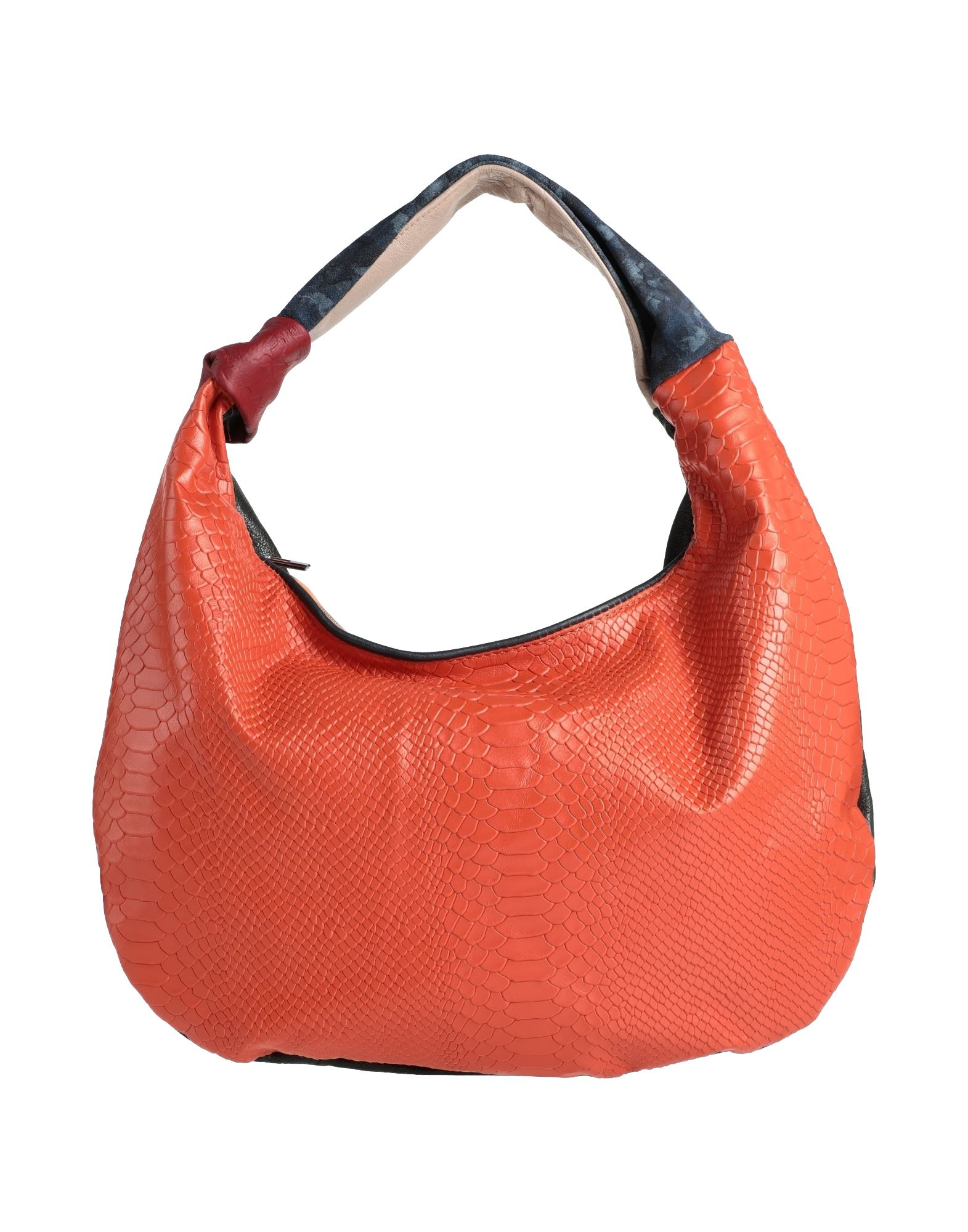 EBARRITO Handtaschen Damen Orange von EBARRITO