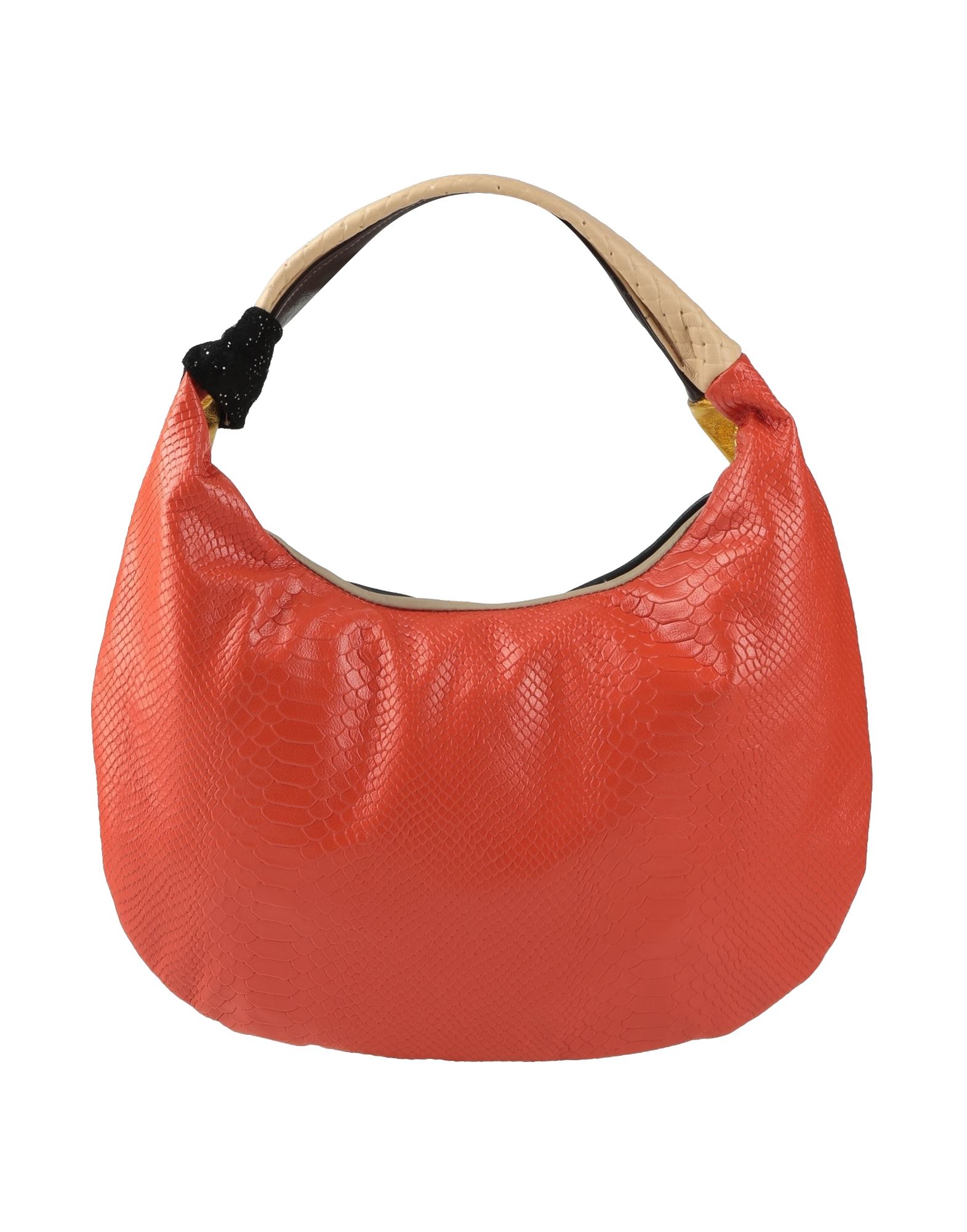 EBARRITO Handtaschen Damen Orange von EBARRITO