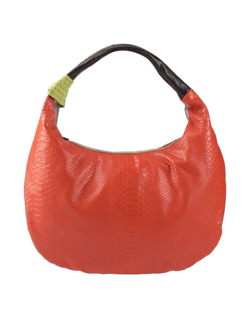 EBARRITO Handtaschen Damen Orange von EBARRITO