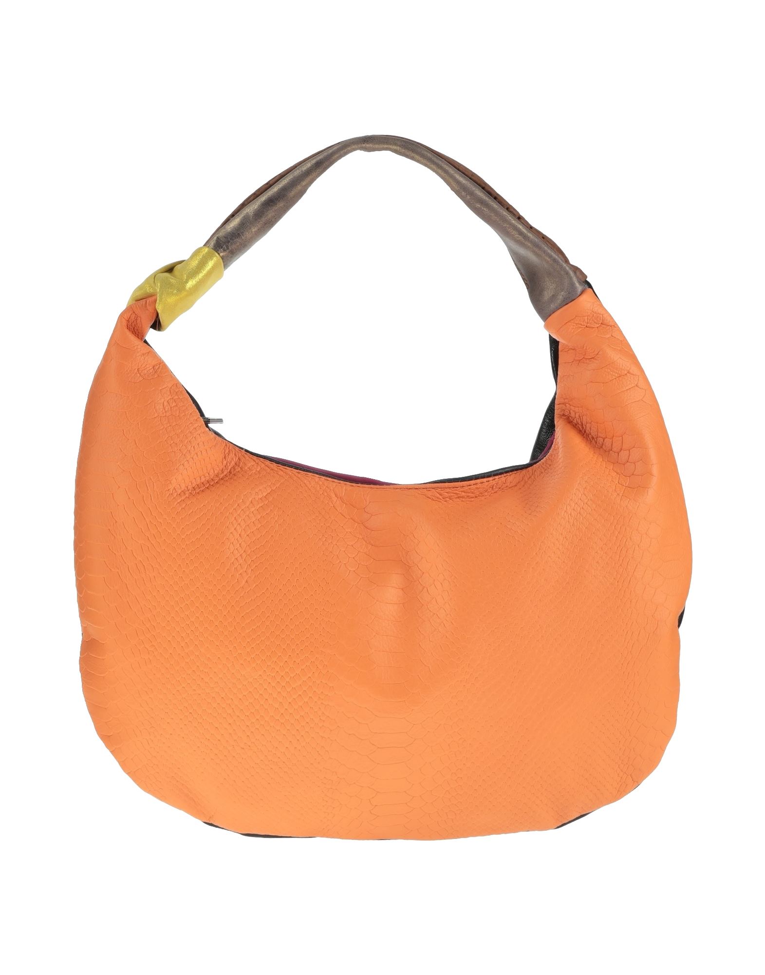 EBARRITO Handtaschen Damen Orange von EBARRITO