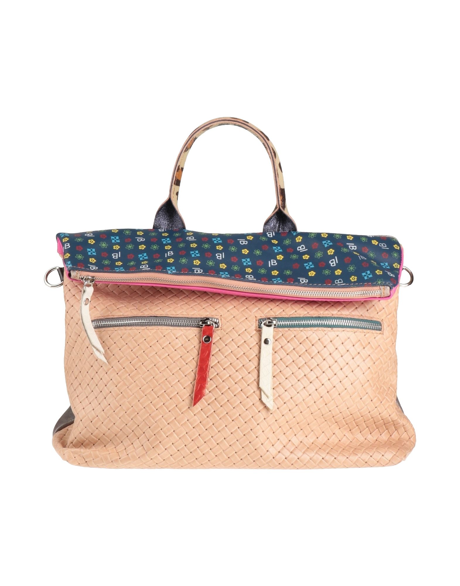 EBARRITO Handtaschen Damen Sand von EBARRITO