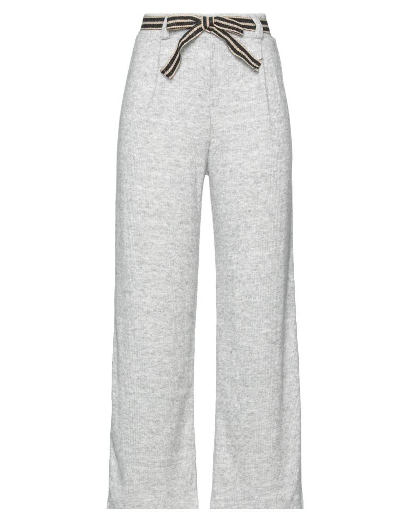 EBARRITO Hose Damen Hellgrau von EBARRITO