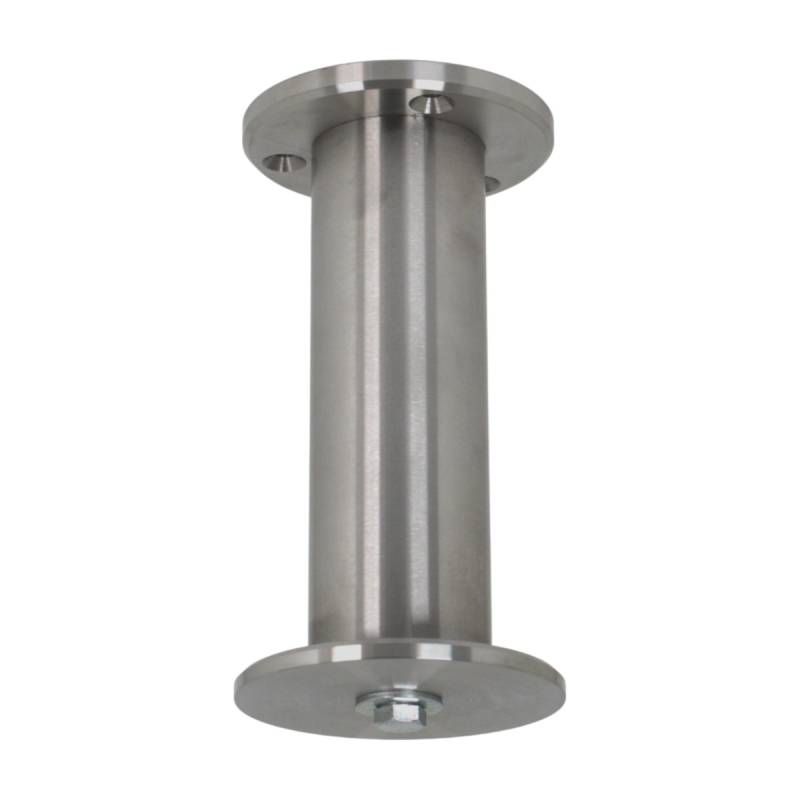 EBB Barkonsole gerade Thekenfuß Tresenstütze Stützfuß Edelsthal Höhe 170 mm EBB Barkonsole gerade Thekenfuß Tresenstütze Stützfuß Edelsthal Höhe 170 mm von EBB