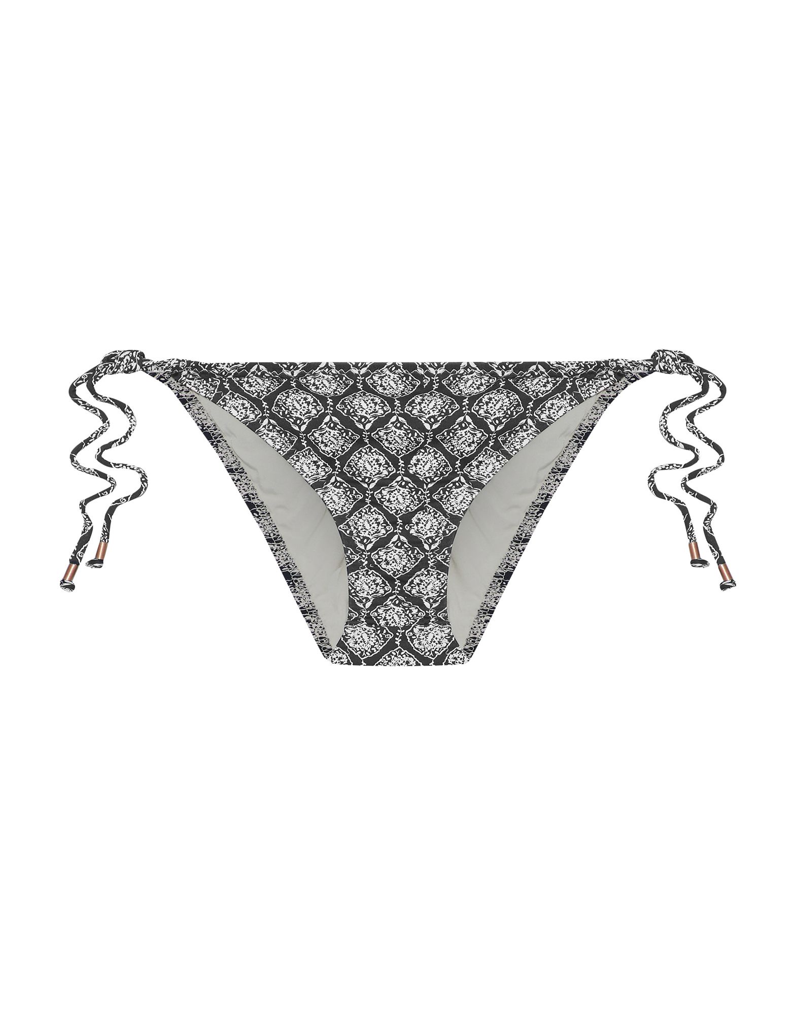 EBERJEY Bikinislip & Badehose Damen Granitgrau von EBERJEY