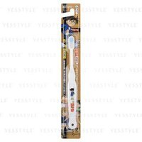 EBISU - Detective Conan Kids Toothbrush 1 pc - Random Color - Medium B-602 von EBISU