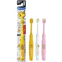 EBISU - Sanrio Gudetama Kids Toothbrush 1 pc - Random Color von EBISU