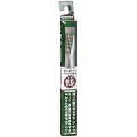EBISU - Premium Natural Toothbrush 1 pc - Random Color - Soft B-N35 EBISU - Premium Natural Toothbrush 1 pc - Random Color - Soft B-N35 von EBISU