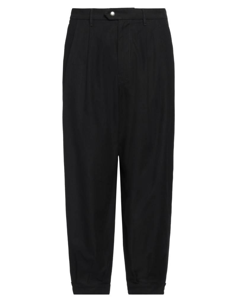 EBIT Hose Herren Schwarz von EBIT