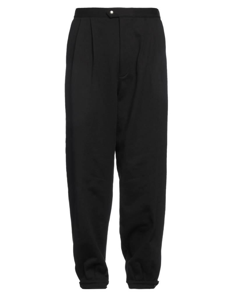 EBIT Hose Herren Schwarz von EBIT