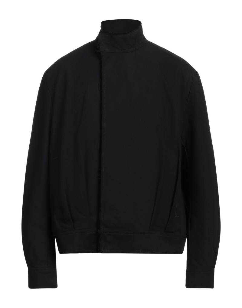 EBIT Jacke & Anorak Herren Nachtblau von EBIT