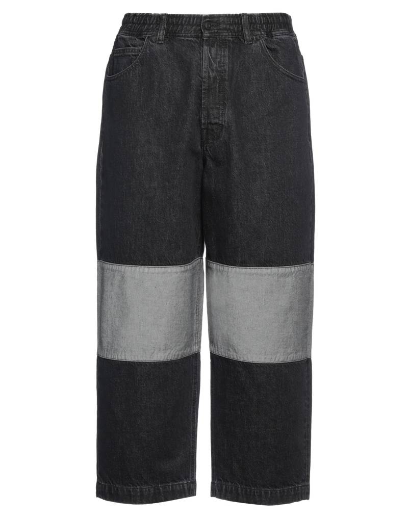 EBIT Jeanshose Herren Schwarz von EBIT