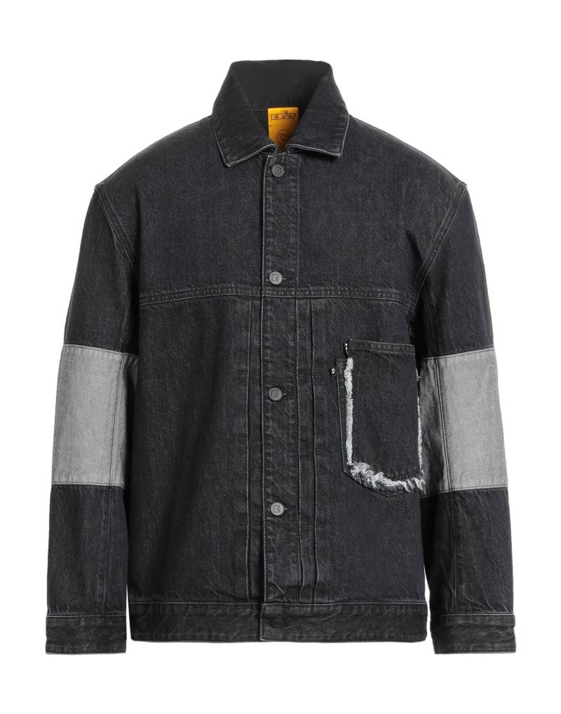 EBIT Jeansjacke/-mantel Herren Blau von EBIT