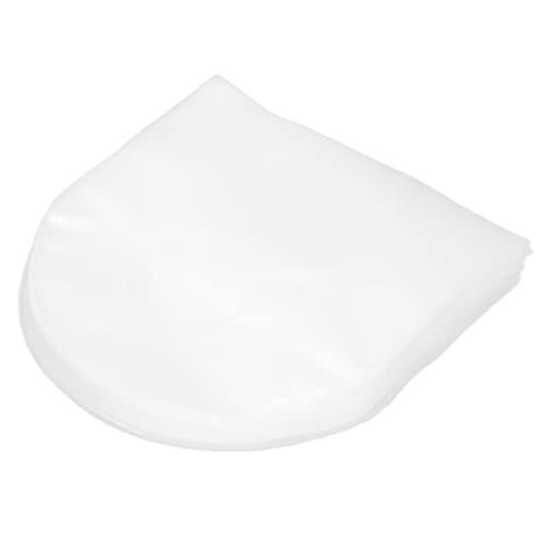 100pcs Transparente CD/DVD -Innenärmel für 5 I Speicher - Ihre Wertvolle Datensatzsammlung 100pcs Transparente CD/DVD -Innenärmel für 5 I Speicher - Ihre Wertvolle Datensatzsammlung von EBTOOLS
