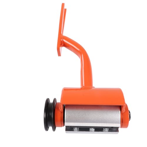 Log Peeler Debarker - Multifunktionales Holzbearbeitungswerkzeug mit 6 Erweiterten oder und S von EBTOOLS
