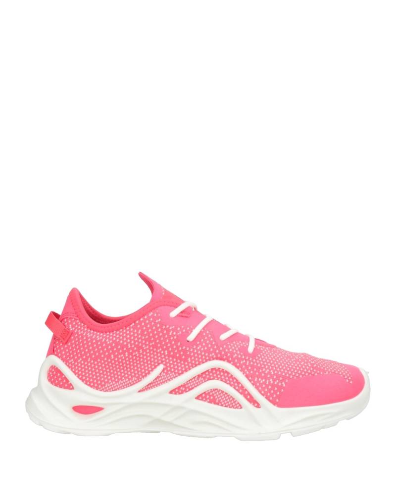 ECCO® Sneakers Damen Fuchsia von ECCO®