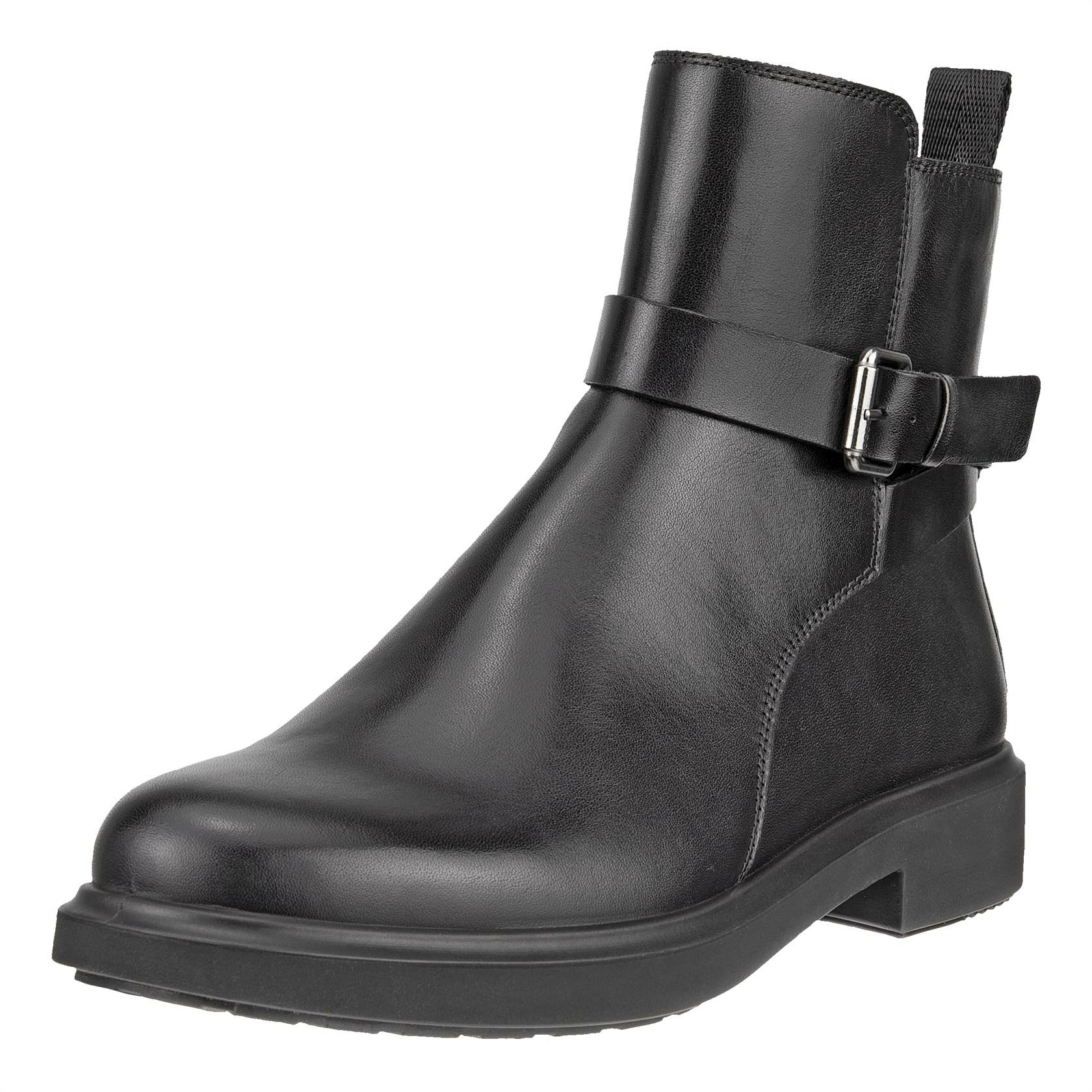 - Amsterdamm Schwarz - 12-011-1-30-01 : 41 41 - Amsterdamm Schwarz - 12-011-1-30-01 : 41 41 von ECCO