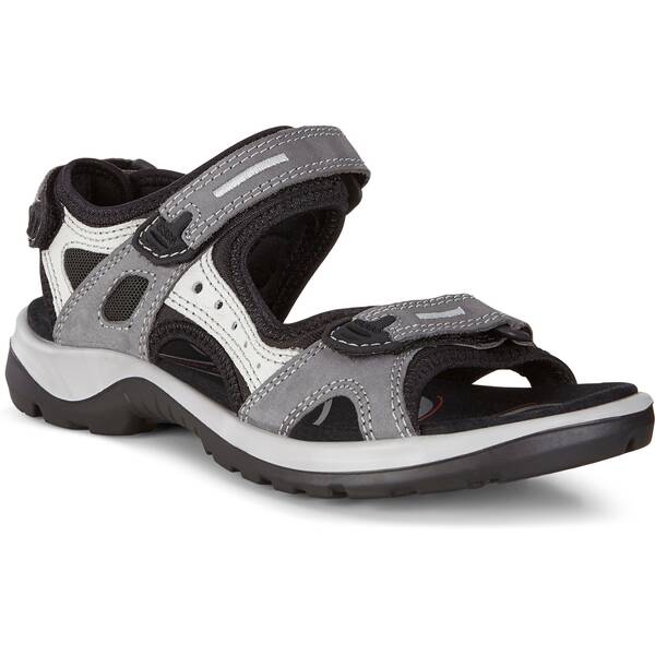 Damen Trekkingsandale ECCO Damen Trekkingsandale Offroad Yucatan von ECCO