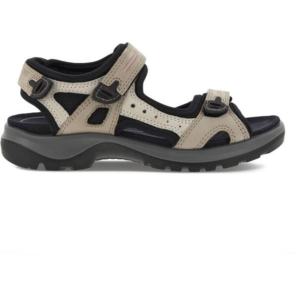 Damen Trekkingsandale ECCO Damen Trekkingsandale Offroad Yucatan von ECCO