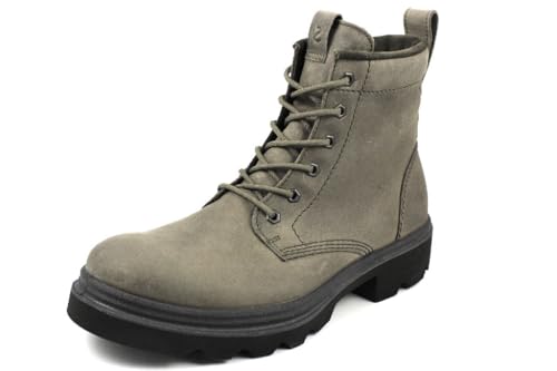 ECCO Herren Grainer, Tarmac, 43 EU von ECCO
