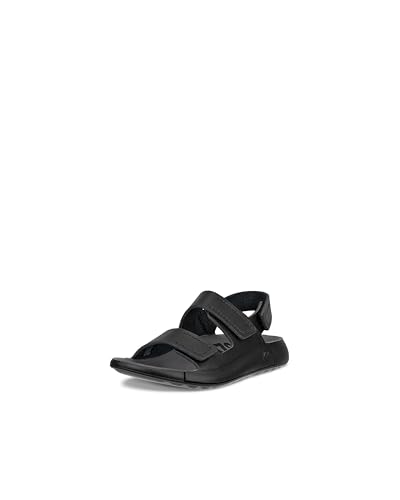 ECCO 2ND COZMO K FLAT SANDAL von ECCO