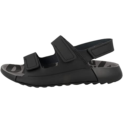 ECCO 2ND COZMO K FLAT SANDAL von ECCO