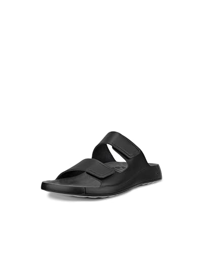 ECCO Herren 2nd Cozmo M Sandale, BLACK, 49 ECCO Herren 2nd Cozmo M Sandale, BLACK, 49 von ECCO