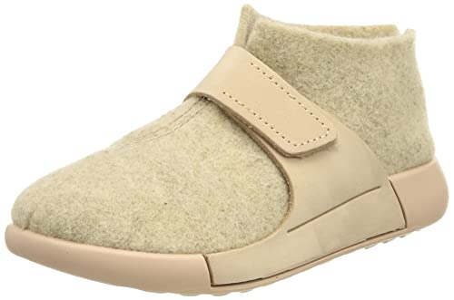 Ecco 2ND Cozmo HOUSESHOE Slip-on, Moon Rock/Rose DUST, 35 EU von ECCO