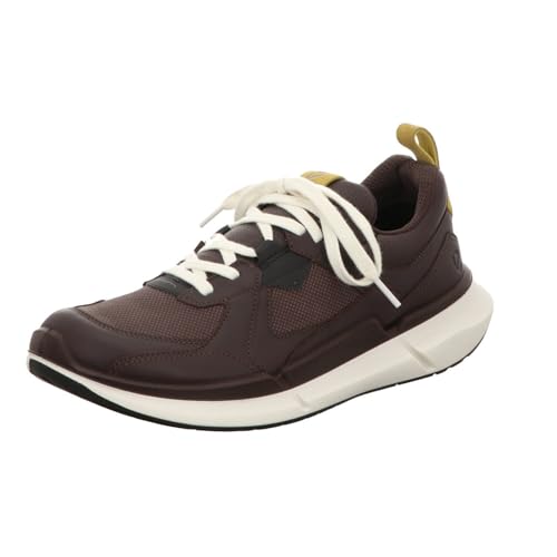 ECCO 830814 Biom 2.2 Low GTX Mocha/Olive Gr. 44 von ECCO