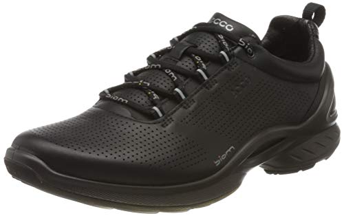 ECCO Adult Rec.Biom Fjuel schwarz Gr. 38 von ECCO