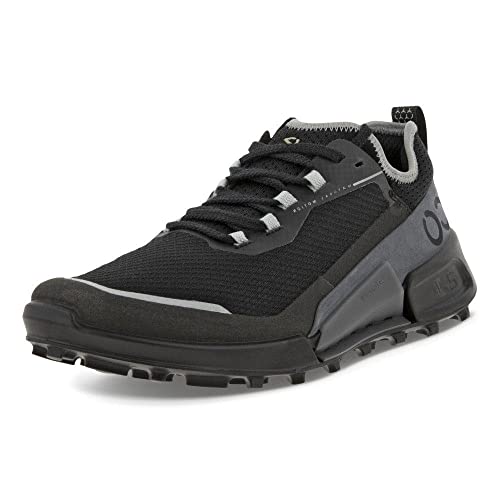 ECCO BIOM 2.1 X COUNTRY W LOW, Black Magnet, 38 EUR von ECCO