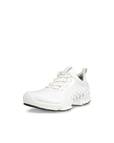 ECCO Damen Biom Aex W Shoe, Weiã, 40 EU von ECCO