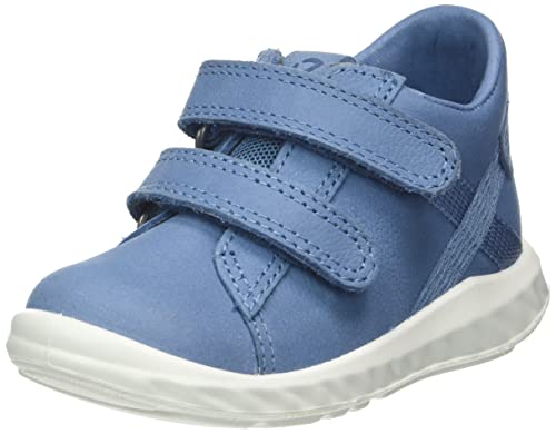 Ecco Baby-Jungen SP.1 LITE Infant Shoe, Retro Blue, 19 EU von ECCO