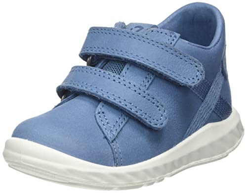 Ecco Baby-Jungen SP.1 LITE Infant Shoe, Retro Blue, 22 EU von ECCO