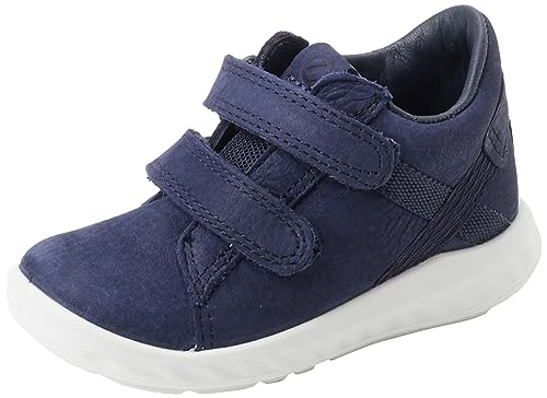 ECCO Baby-Jungen Sp.1 Lite, Night Sky, 19 EU von ECCO