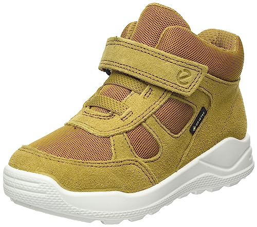 ECCO Baby-Jungen Urban Mini, CAYOTE/CAYOTE, 20 EU von ECCO