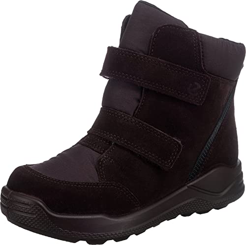 Ecco Baby-Jungen Urban Mini Fashion Boot, Fig/fig, 20 EU von ECCO