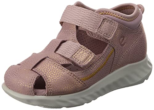 ECCO Baby-Mädchen SP.1 LITE Infant F Sandal, Violet Ice/Violet Ice, 20 EU von ECCO