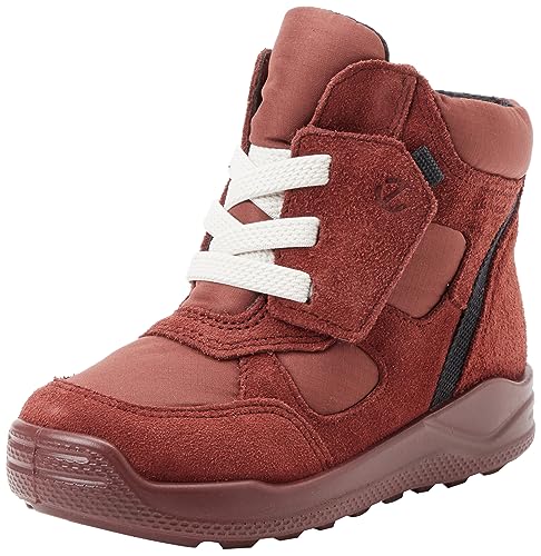 ECCO Baby-Mädchen Urban Mini, Andorra/Andorra, 26 EU ECCO Baby-Mädchen Urban Mini, Andorra/Andorra, 26 EU von ECCO