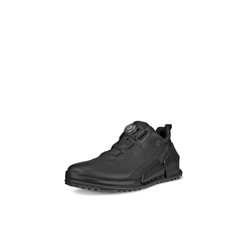 ECCO Biom 2.0 Boa Wanderschuh für Herren, Schwarz, 10-10.5 von ECCO