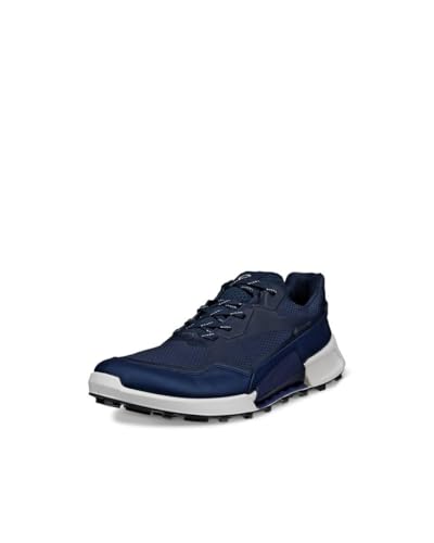 ECCO Biom 2.1 Mountain Night Sky/Marine Herren-Sneaker, normale Weite, Night Sky/Marine, 10 von ECCO