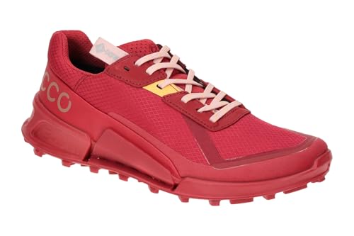 ECCO Biom 2.1 X Country Damenschuhe 82283351183 82283351183 Rot, EU 39 von ECCO