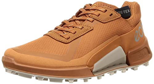 ECCO Biom 2.1 X Country Wanderschuhe für Damen, Sierra,37 von ECCO