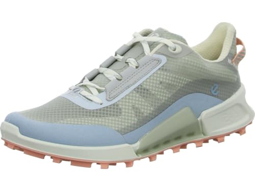 ECCO Biom 2.1 X Mountain Damenschuhe 82385361113 82385361113 Blau, EU 41 von ECCO