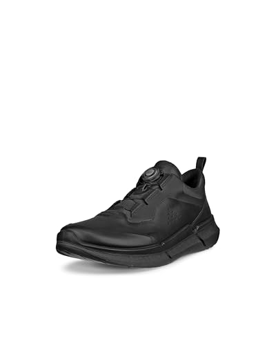 ECCO Biom 2.2 830864 Mens - Black - 44 EU von ECCO
